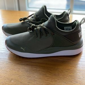 New Puma Memory Foam Sneakers